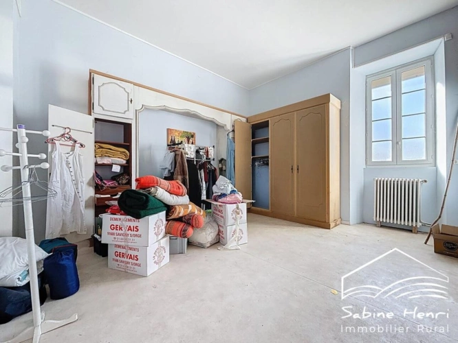 Photos 14 - Rurale - Maison à vendre Tanus