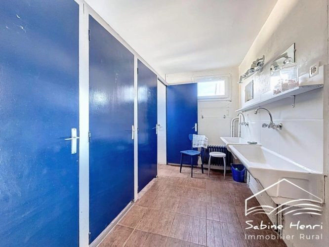 Photos 15 - Rurale - Maison à vendre Tanus