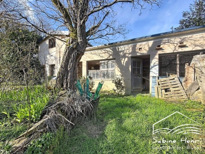 Photos 16 - Rurale - Maison à vendre Tanus