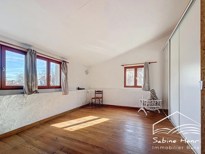 Photos 17 - Rurale - Maison à vendre Tanus