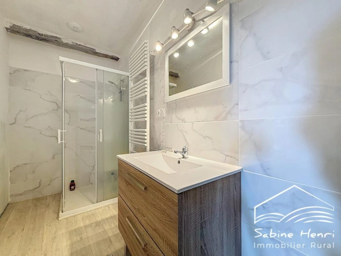 Photos 5 - Rurale - Maison de campagne 5 chambres sur 9503m2 de terrain