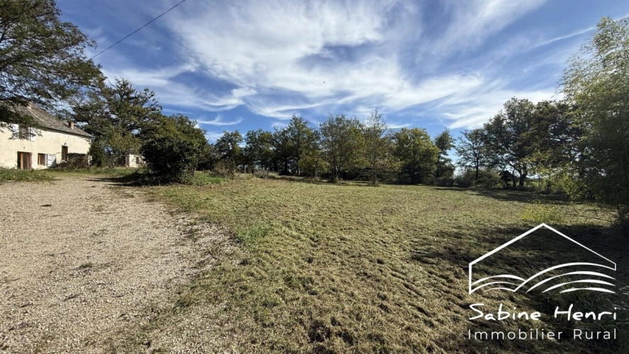 Photos 14 - Rurale - Maison de campagne 5 chambres sur 9503m2 de terrain