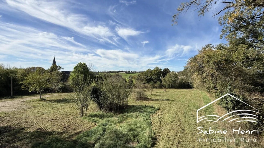 Photos 15 - Rurale - Maison de campagne 5 chambres sur 9503m2 de terrain