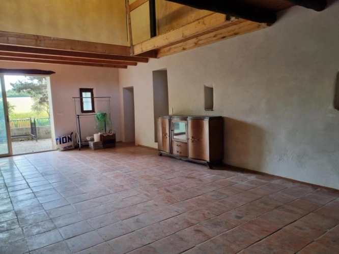 Photos 4 - Rurale - Maison avec terrain attenant