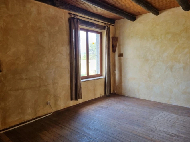 Photos 8 - Rurale - Maison avec terrain attenant