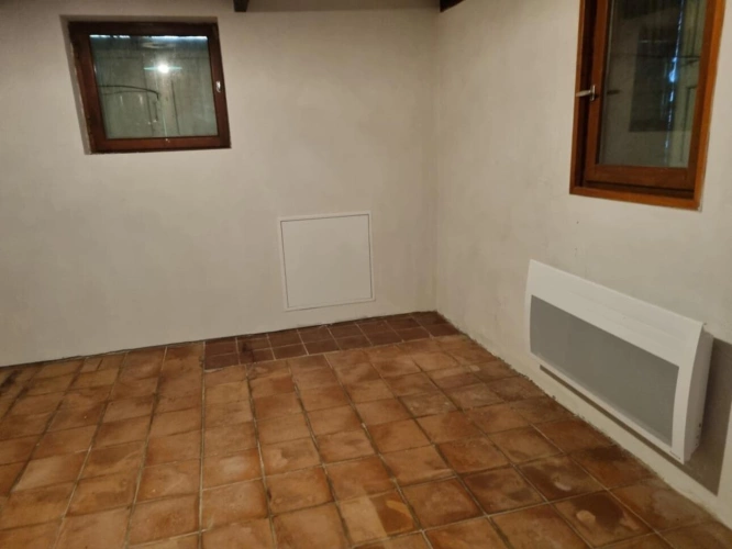 Photos 10 - Rurale - Maison avec terrain attenant