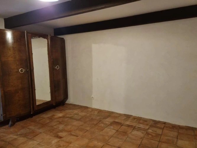 Photos 11 - Rurale - Maison avec terrain attenant