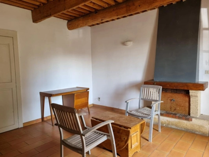 Photos 17 - Rurale - Maison avec terrain attenant