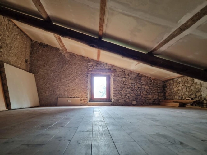 Photos 25 - Rurale - Maison avec terrain attenant