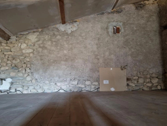 Photos 26 - Rurale - Maison avec terrain attenant