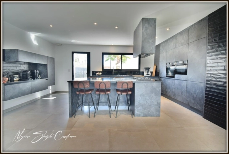 Photos 8 - Prestige - Propriété d'exception à vendre 8 pièces SOUSTONS (40) Villa de 290 m2 Annexe indépendante proche  du lac