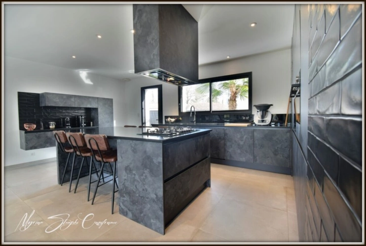 Photos 9 - Prestige - Propriété d'exception à vendre 8 pièces SOUSTONS (40) Villa de 290 m2 Annexe indépendante proche  du lac