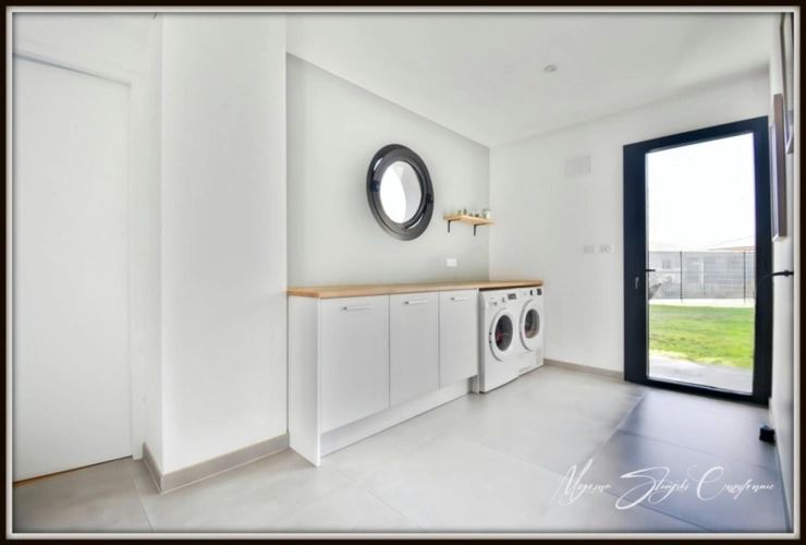 Photos 11 - Prestige - Propriété d'exception à vendre 8 pièces SOUSTONS (40) Villa de 290 m2 Annexe indépendante proche  du lac