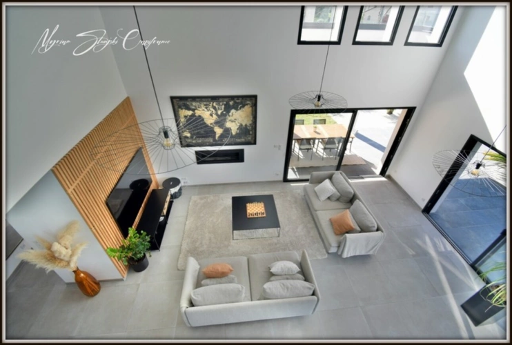 Photos 13 - Prestige - Propriété d'exception à vendre 8 pièces SOUSTONS (40) Villa de 290 m2 Annexe indépendante proche  du lac