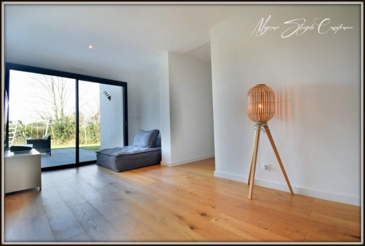 Photos 14 - Prestige - Propriété d'exception à vendre 8 pièces SOUSTONS (40) Villa de 290 m2 Annexe indépendante proche  du lac