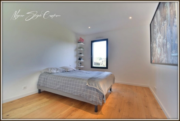 Photos 15 - Prestige - Propriété d'exception à vendre 8 pièces SOUSTONS (40) Villa de 290 m2 Annexe indépendante proche  du lac