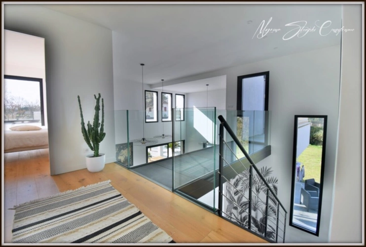 Photos 20 - Prestige - Propriété d'exception à vendre 8 pièces SOUSTONS (40) Villa de 290 m2 Annexe indépendante proche  du lac