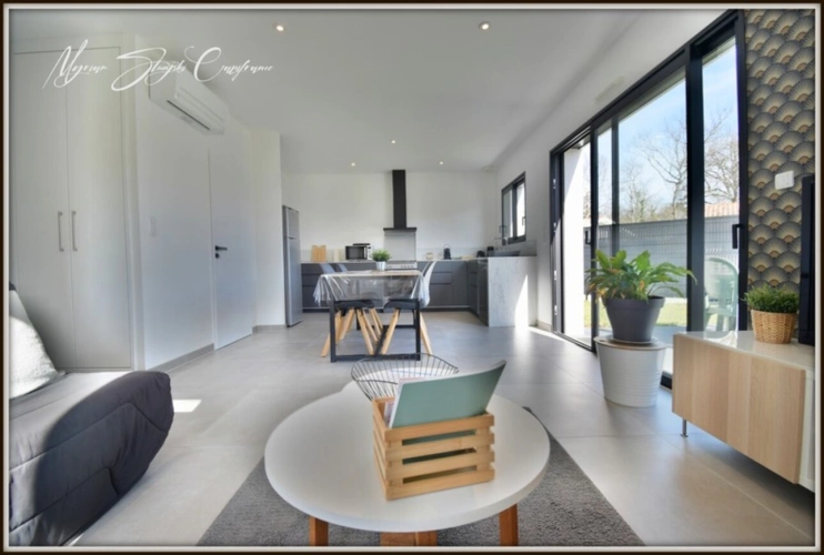 Photos 28 - Prestige - Propriété d'exception à vendre 8 pièces SOUSTONS (40) Villa de 290 m2 Annexe indépendante proche  du lac