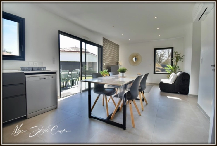 Photos 29 - Prestige - Propriété d'exception à vendre 8 pièces SOUSTONS (40) Villa de 290 m2 Annexe indépendante proche  du lac