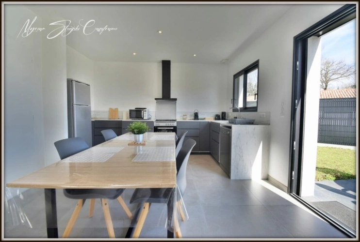 Photos 30 - Prestige - Propriété d'exception à vendre 8 pièces SOUSTONS (40) Villa de 290 m2 Annexe indépendante proche  du lac