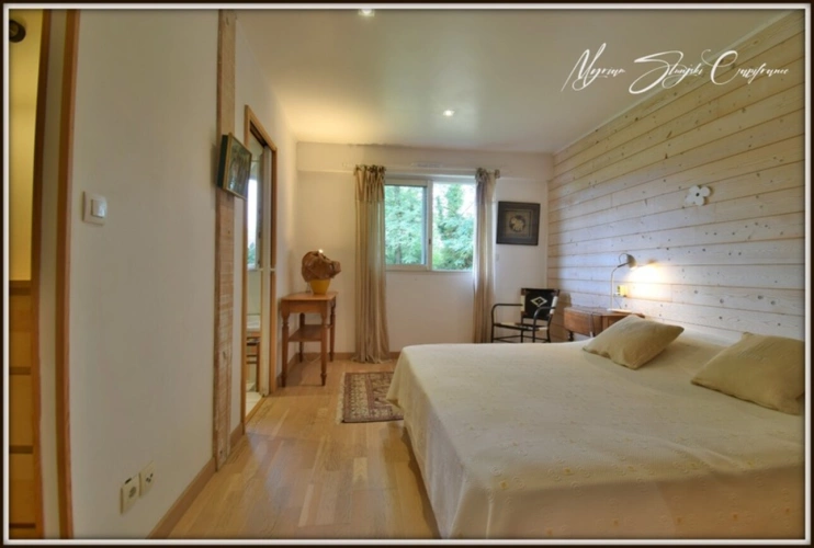 Photos 10 - Prestige - Propriété à vendre 7 pièces SOUSTONS (40) de 300 m² au calme avec dépendance