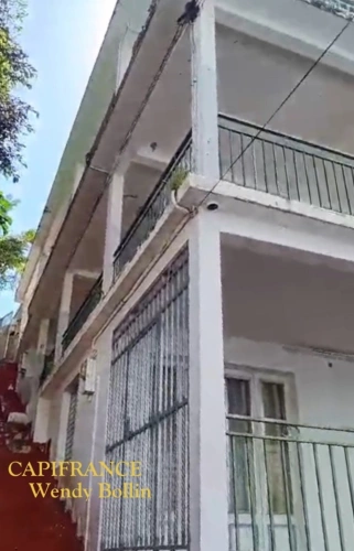 Photos 1 - Touristique - Opportunité d'Investissement à TRINITE (972)