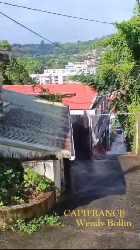 Photos 2 - Touristique - Opportunité d'Investissement à TRINITE (972)