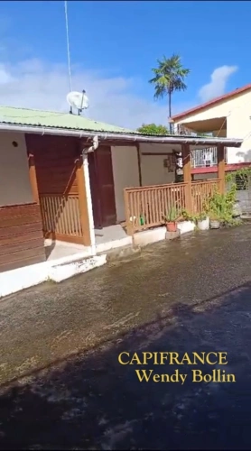 Photos 3 - Touristique - Opportunité d'Investissement à TRINITE (972)