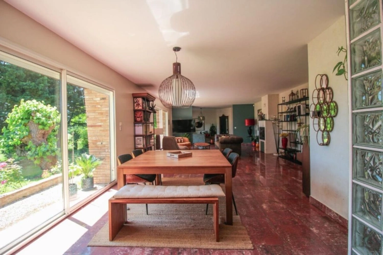 Photos 7 - Rurale - Demeure