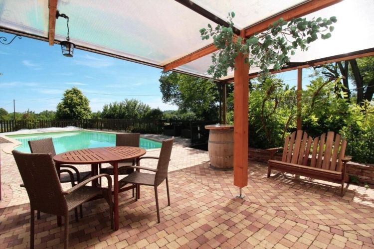 Photos 9 - Rurale - Demeure