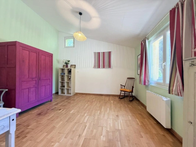 Photos 19 - Rurale - Demeure