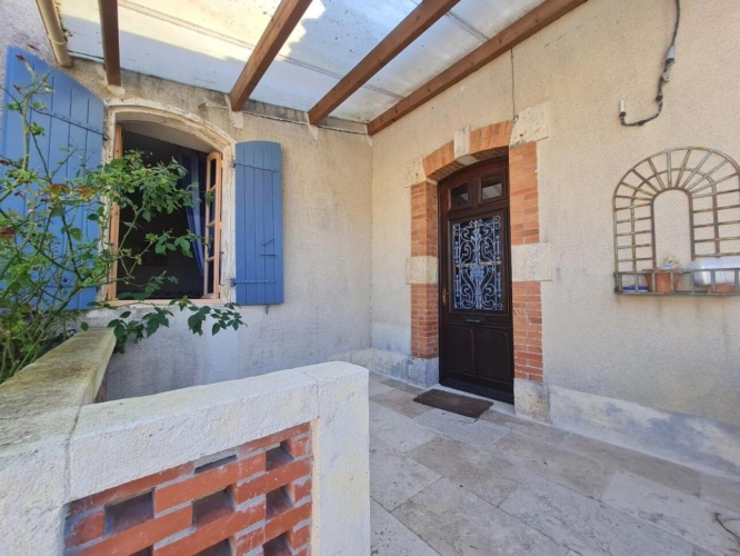 Photos 2 - Rurale - Maison