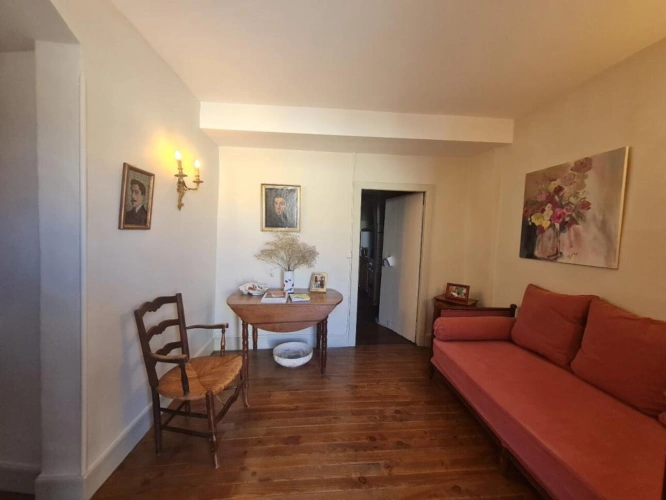 Photos 4 - Rurale - Maison