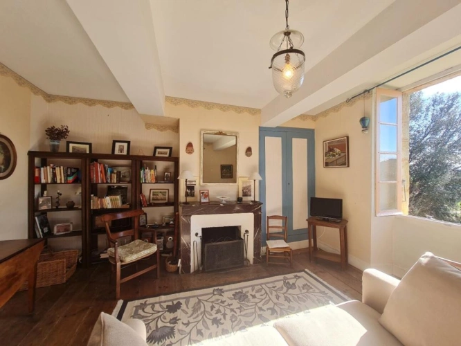 Photos 5 - Rurale - Maison