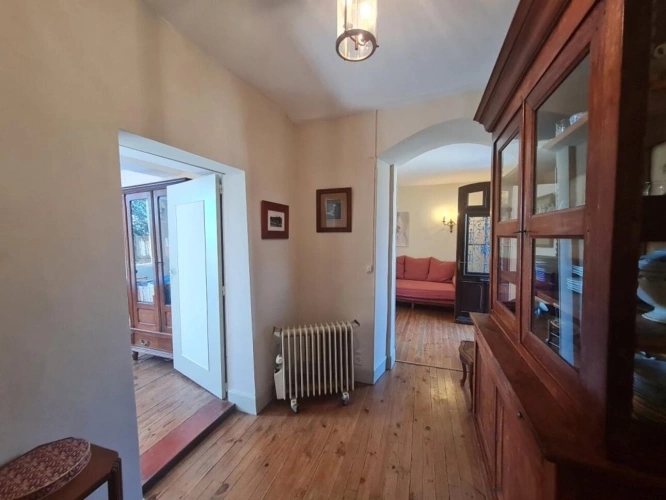 Photos 7 - Rurale - Maison