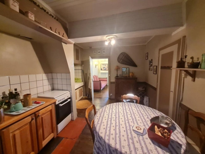 Photos 8 - Rurale - Maison