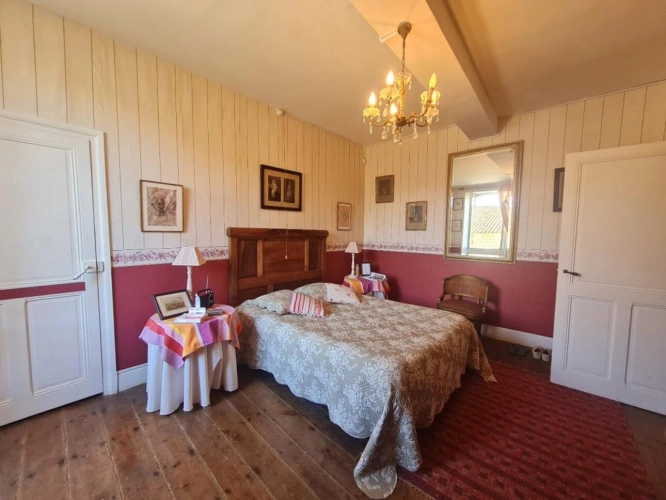 Photos 10 - Rurale - Maison