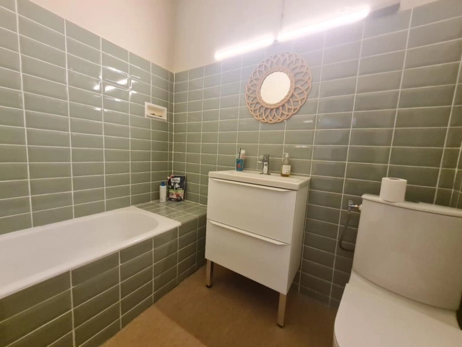 Photos 11 - Rurale - Maison