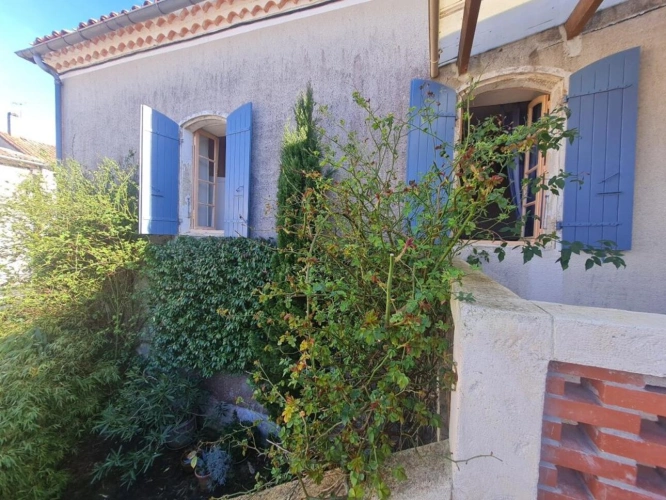 Photos 13 - Rurale - Maison