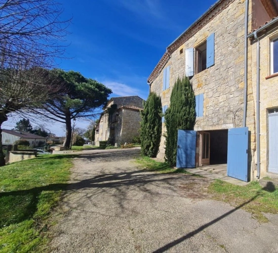 Photos 14 - Rurale - Maison