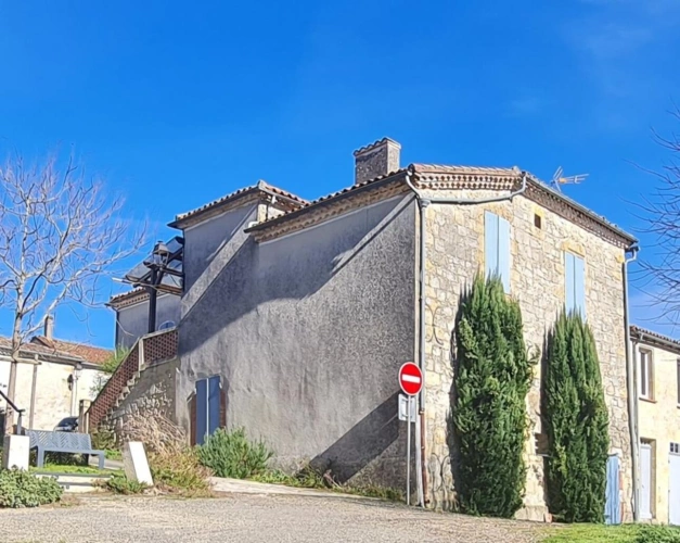 Photos 15 - Rurale - Maison