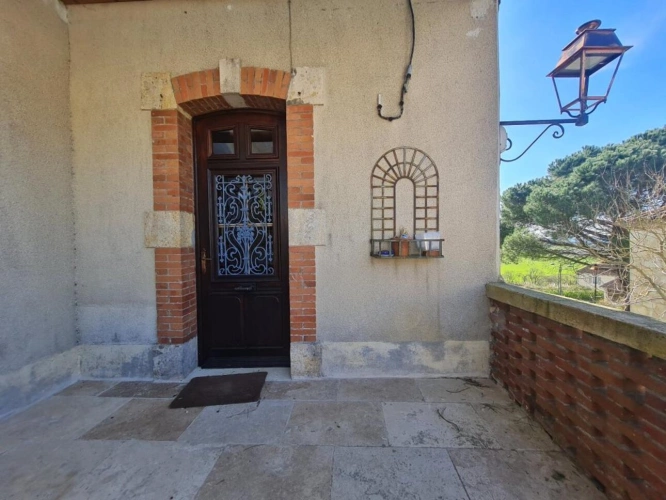 Photos 18 - Rurale - Maison