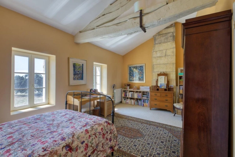 Photos 11 - Rurale - Maison