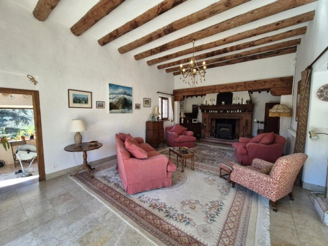 Photos 9 - Rurale - Maison