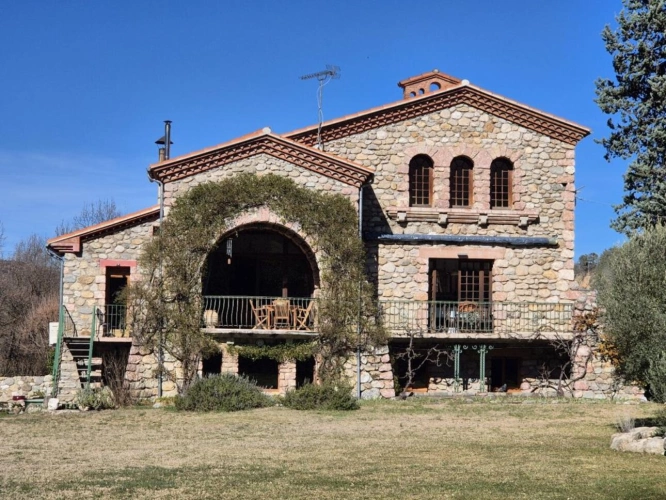 Photos 15 - Rurale - Maison