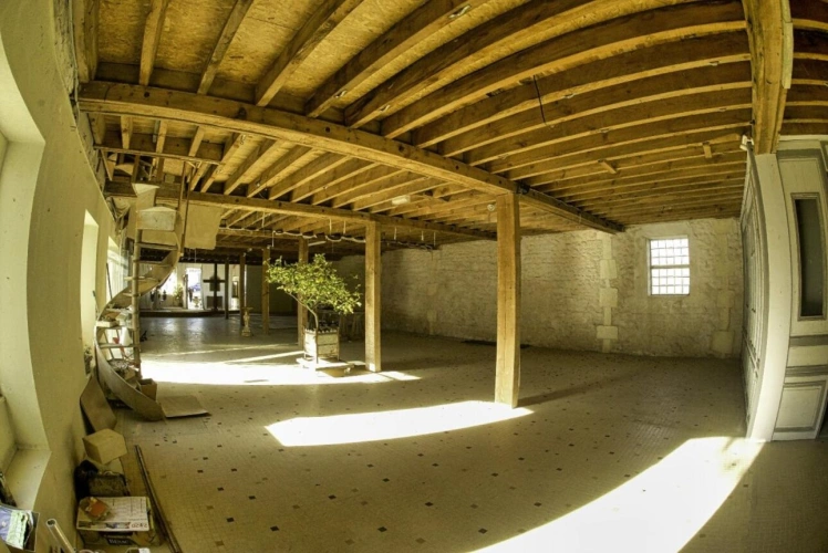 Photos 7 - Prestige - Maison et dépendances