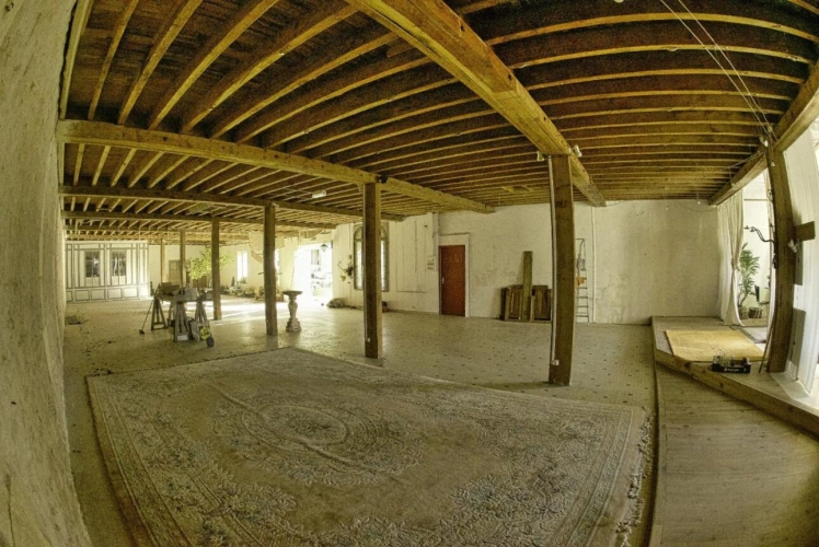 Photos 8 - Prestige - Maison et dépendances