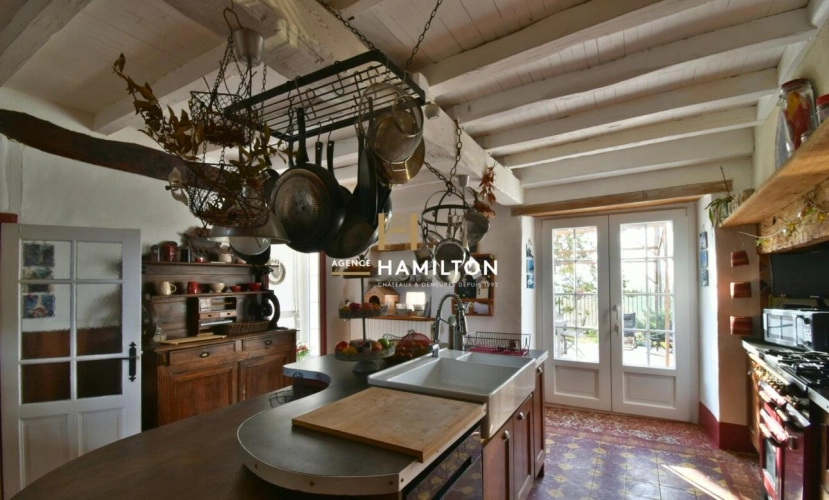 Photos 5 - Prestige - Demeure