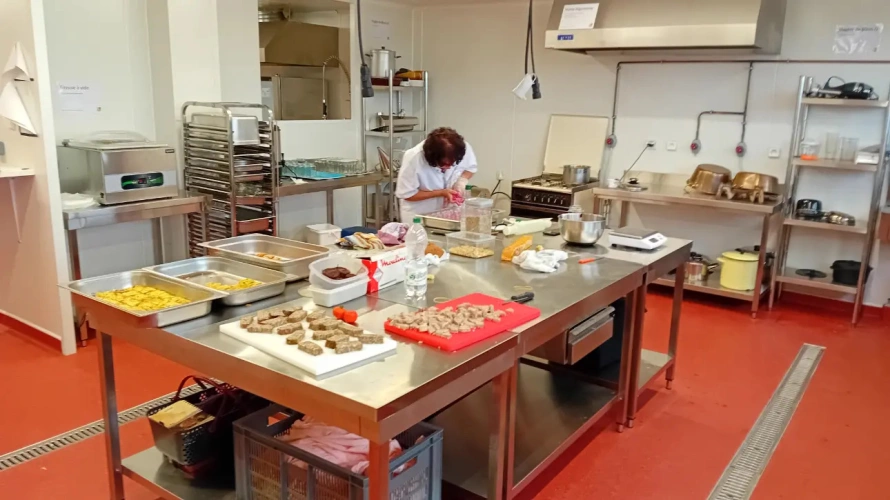 Photos 6 - Agricole - Tiers lieu à louer ou à vendre pour activité restauration / évènementiel (42 LOIRE)