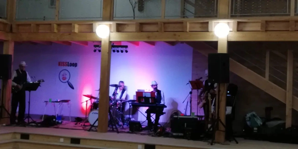 Photos 7 - Agricole - Tiers lieu à louer ou à vendre pour activité restauration / évènementiel (42 LOIRE)